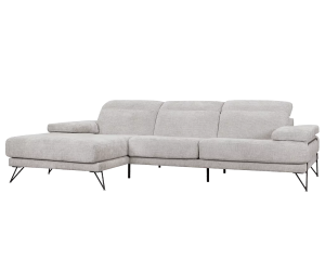Dīvāns CRICKET (Stūra Chaiselongue)